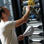 6 important methods to keep servers safe